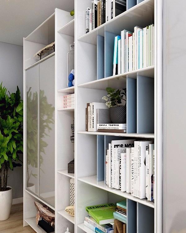 
慕夏樱雪/全屋整装 -8