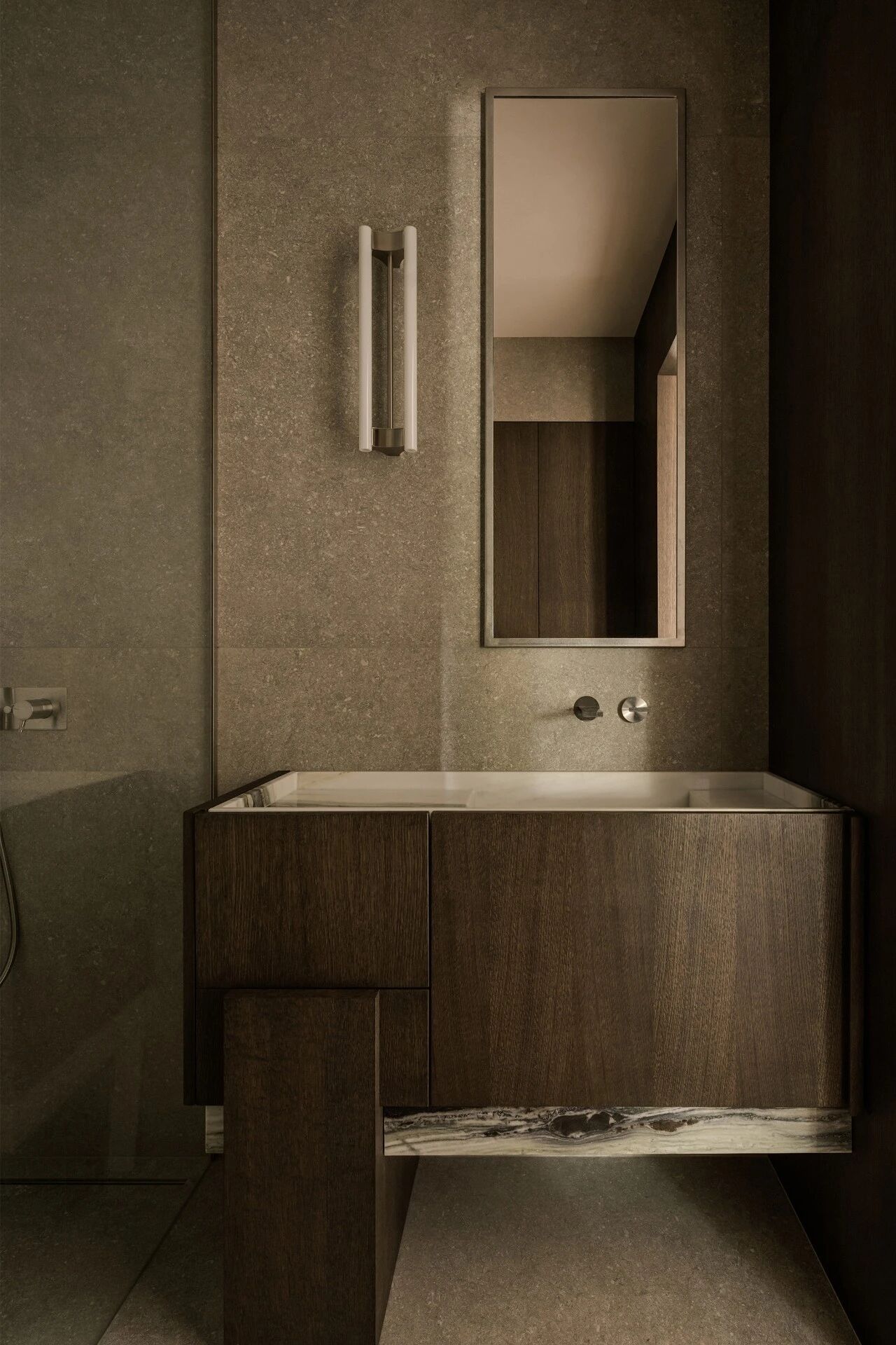 DKR 住宅丨波兰-35