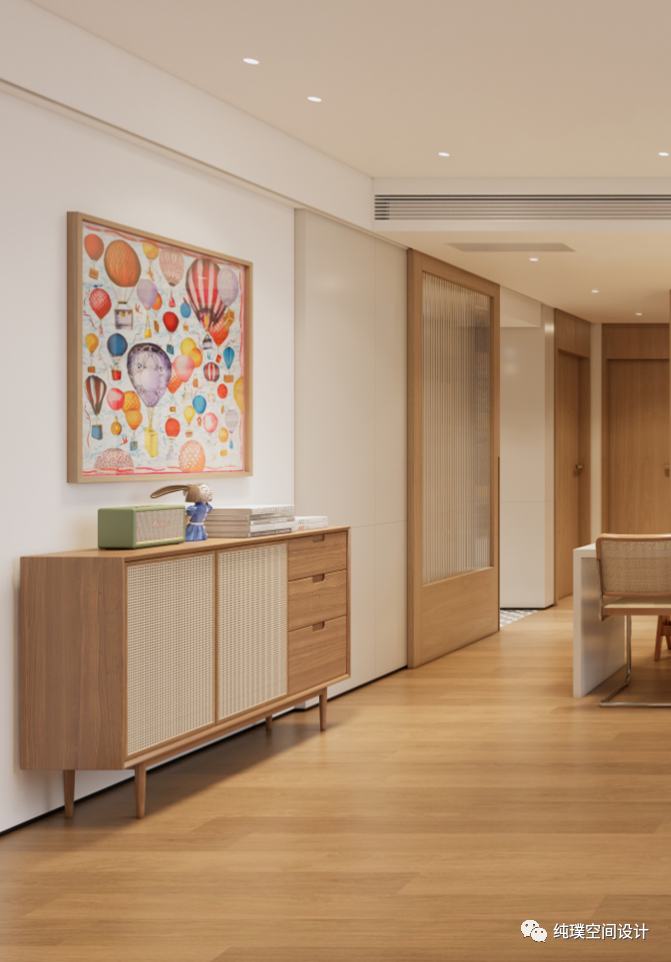 如见,诗意的构建丨中国佛山丨广东纯璞空间设计有限公司-10