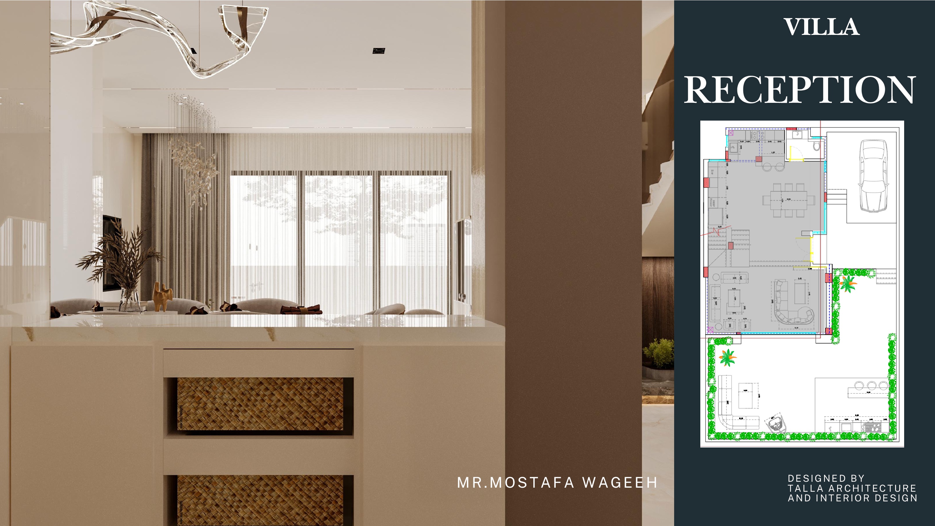 Villa Design & Finishing | Badya-18