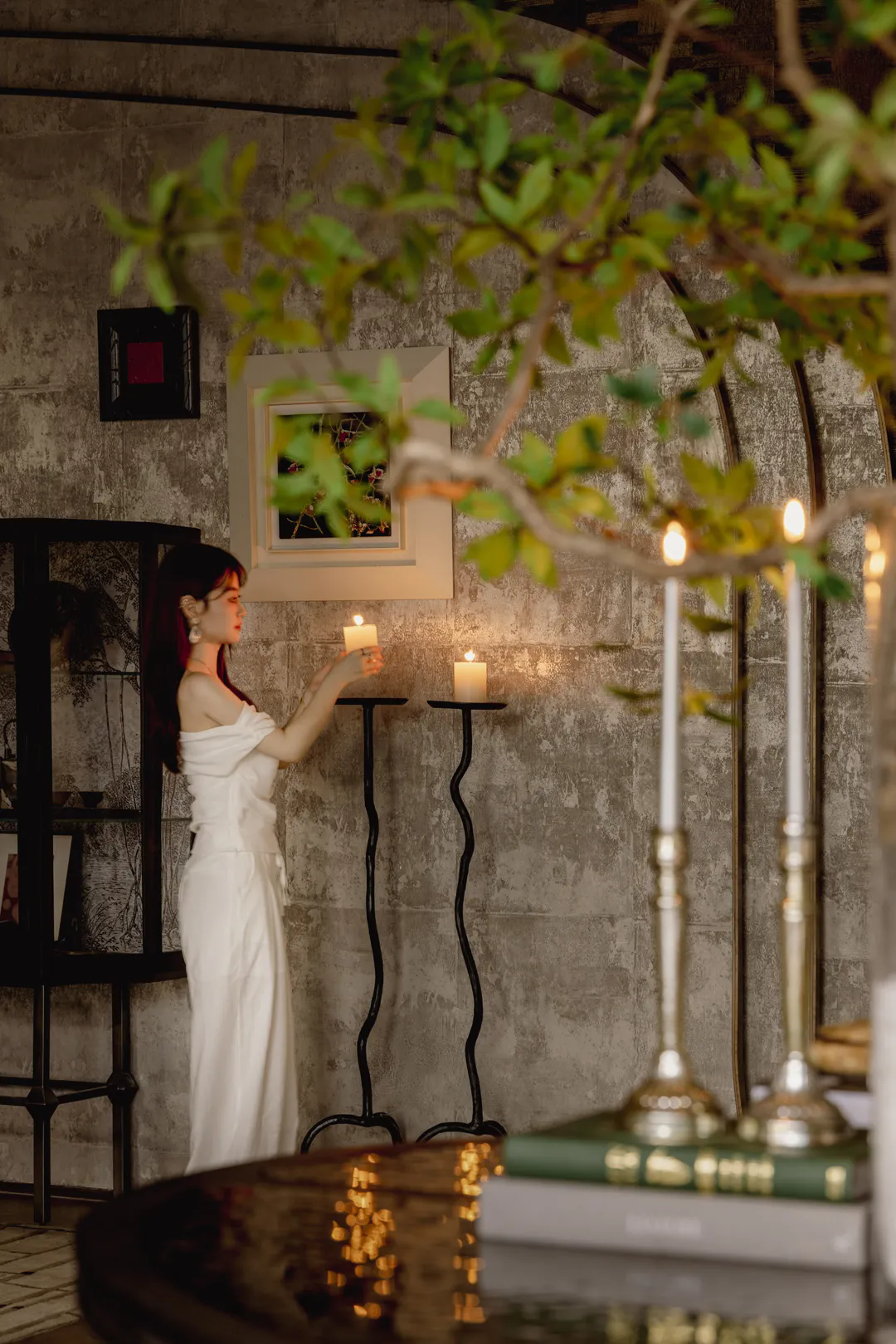 合肥中海·悦府雲起丨中国合肥丨软装深圳柘壹设计ZOOE,硬装天汇建筑-39