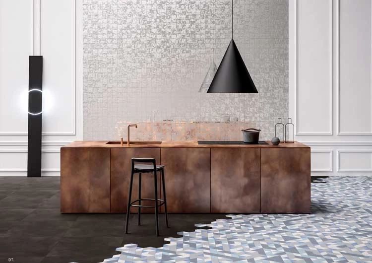 软装设计｜极简，极美！-66