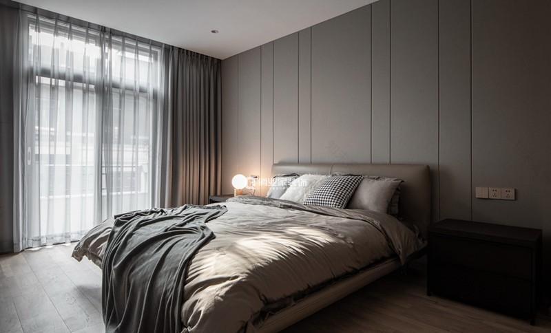 重庆都铎庄园混搭风设计,打造宜居休闲空间-20