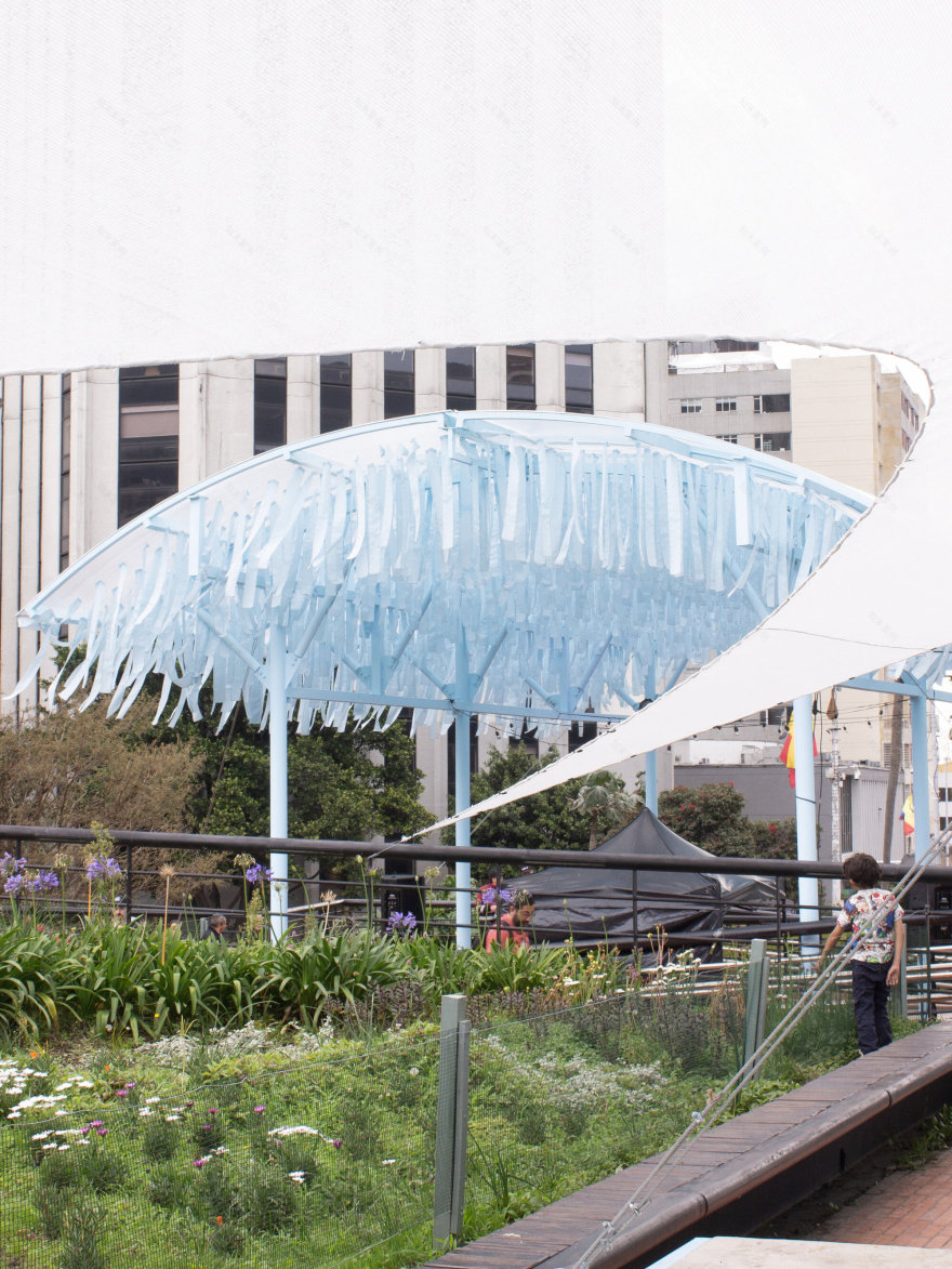 河之记忆丨哥伦比亚丨Alsar Atelier-12