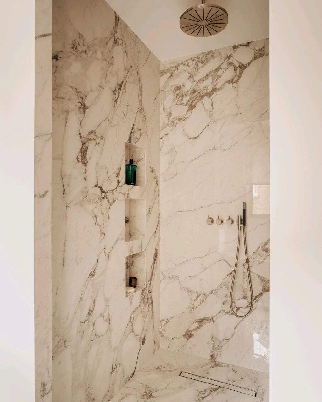 Schlumberger丨克制审美定义优雅生活·巴黎静奢之居丨法国巴黎丨Studio Léo Schlumberger-45