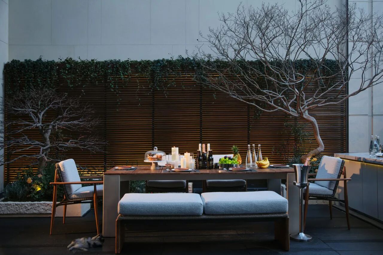 越城天地850户型样板间丨中国南京丨MC Design空间营造-14