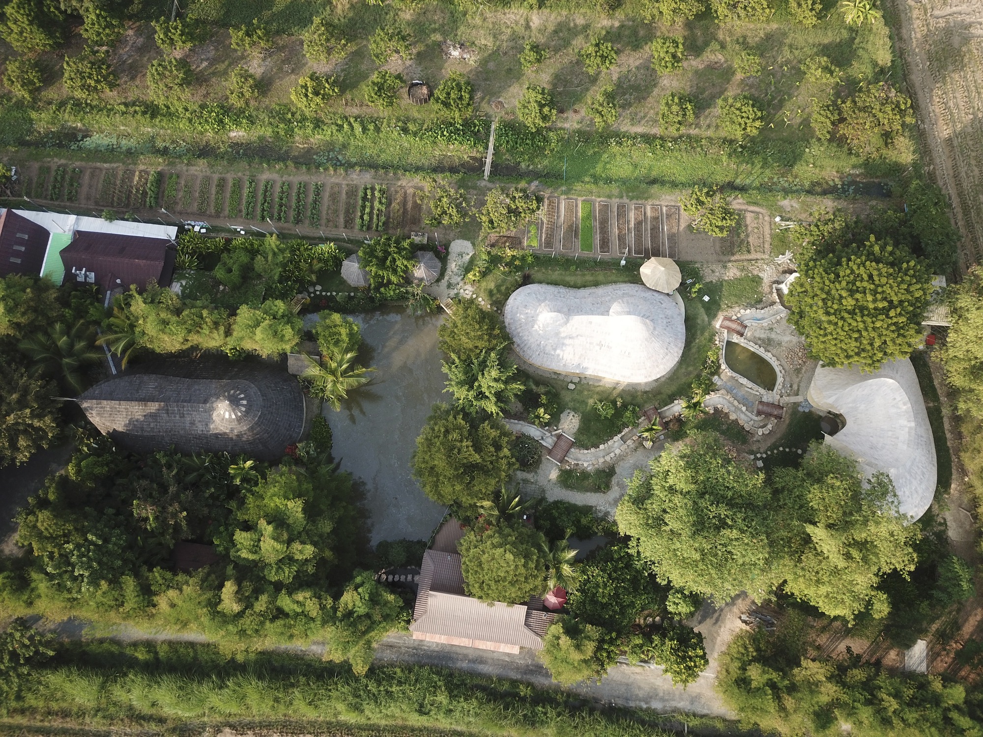 公牛烹饪学校丨泰国清迈丨Chiangmai Life Architects-10