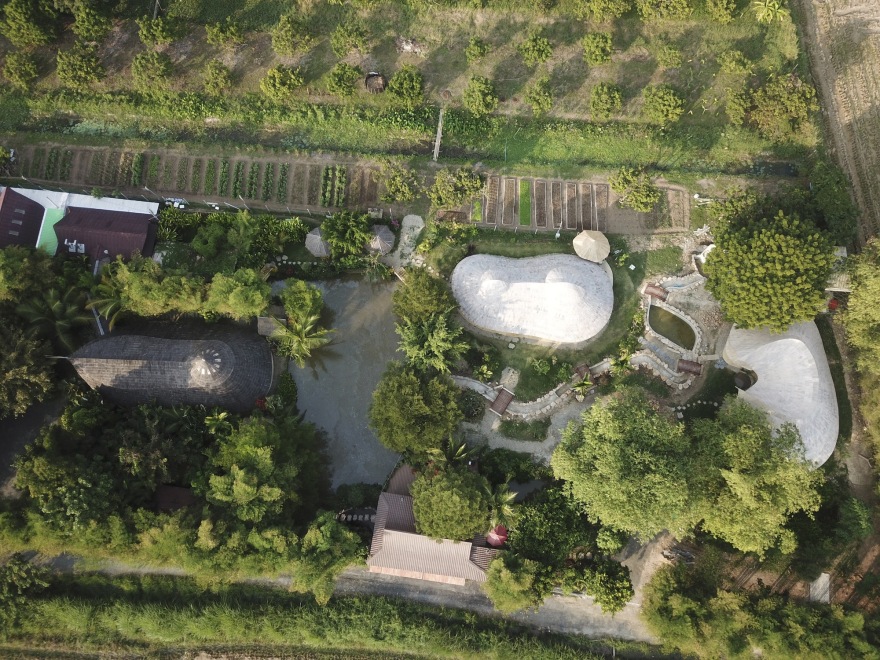 公牛烹饪学校丨泰国清迈丨Chiangmai Life Architects-10