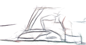 建筑 模型 艺术 博泽洛斯丨Bozelos Panagiotis-16