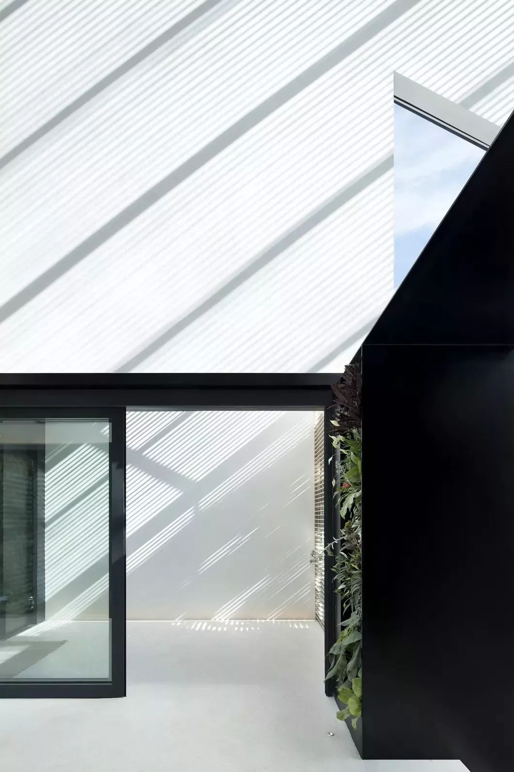 板桥 16 号 | 老北京胡同里的文化新空间-10