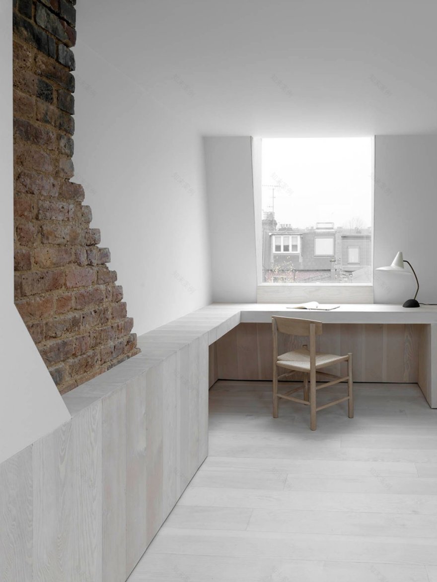 英格索尔路住宅-14