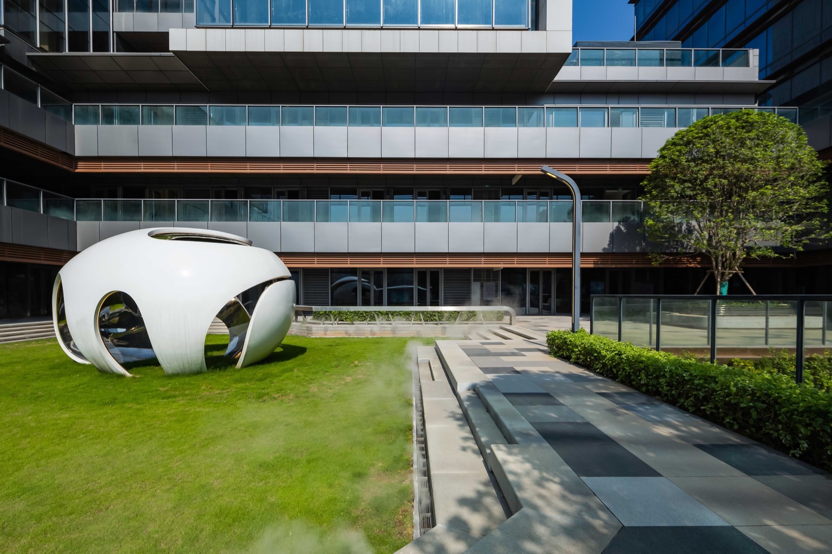 厦门招商西海湾邮轮城丨中国厦门丨ATLAS-26