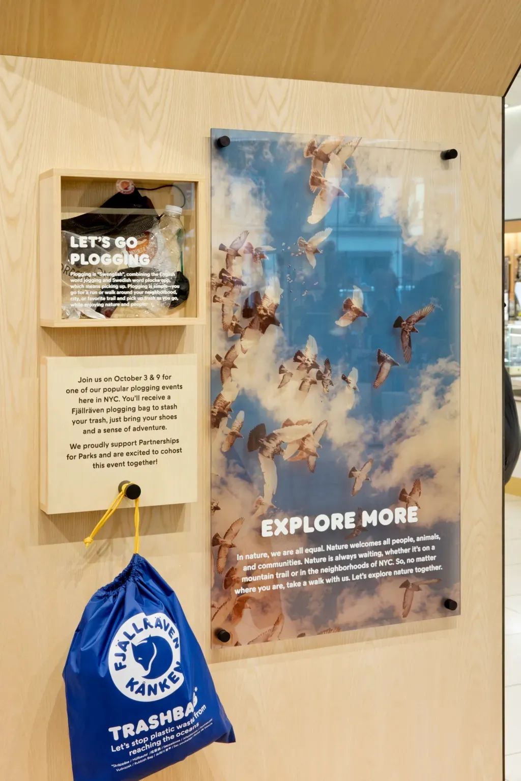 Nordstrom 户外灵感商店丨美国纽约-10