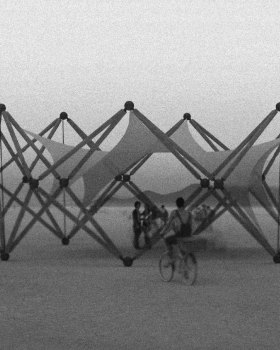 Space Constructions
