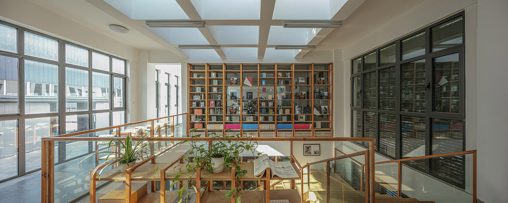 北京读库顺义办公楼-33