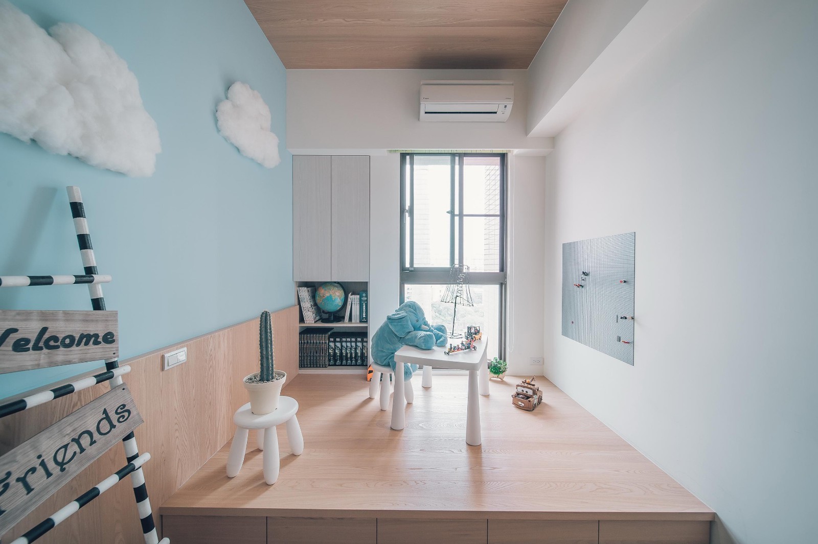 书卷之家：一亩绿设计-9