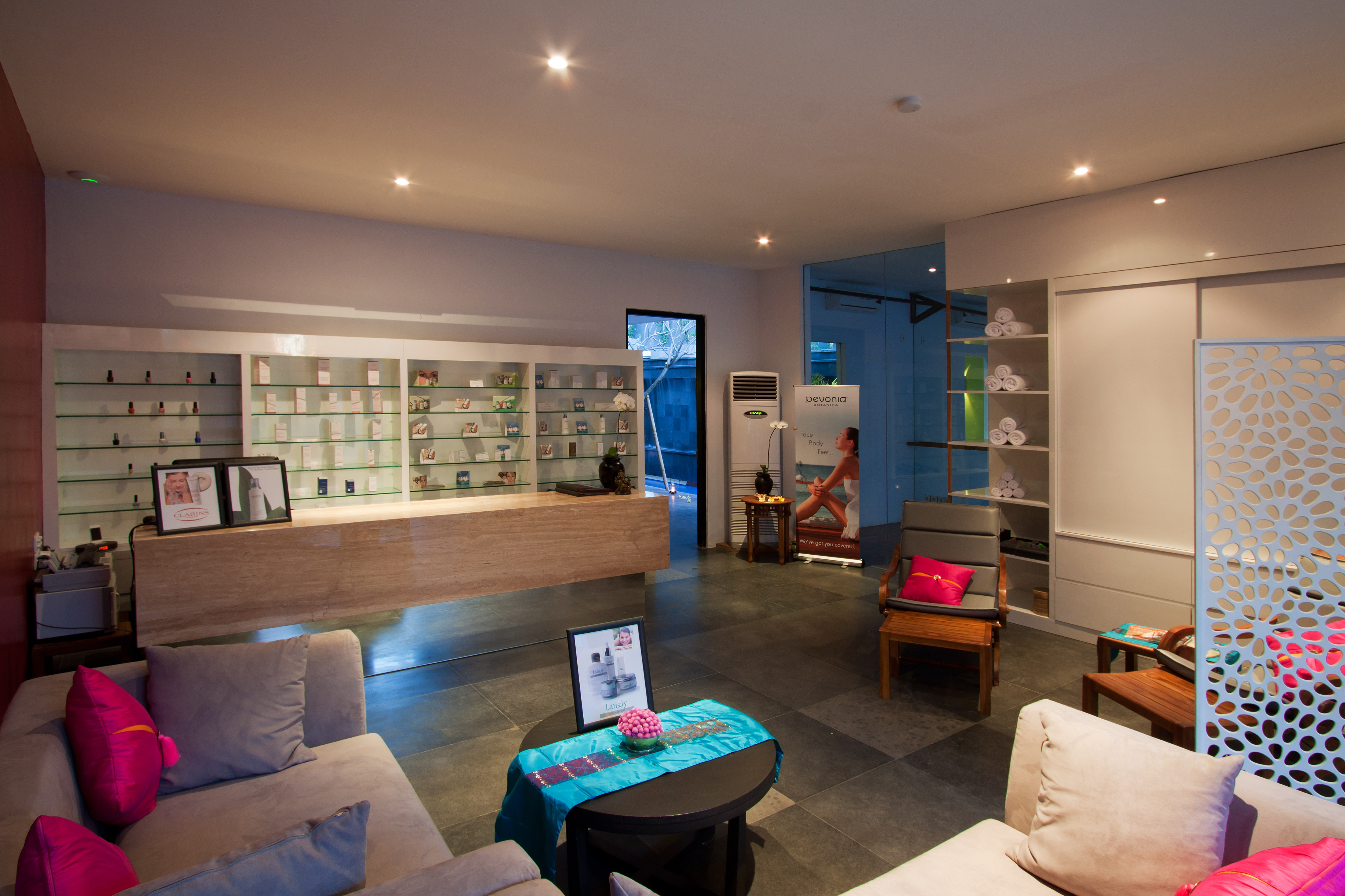 巴厘岛塞米亚克L酒店-32