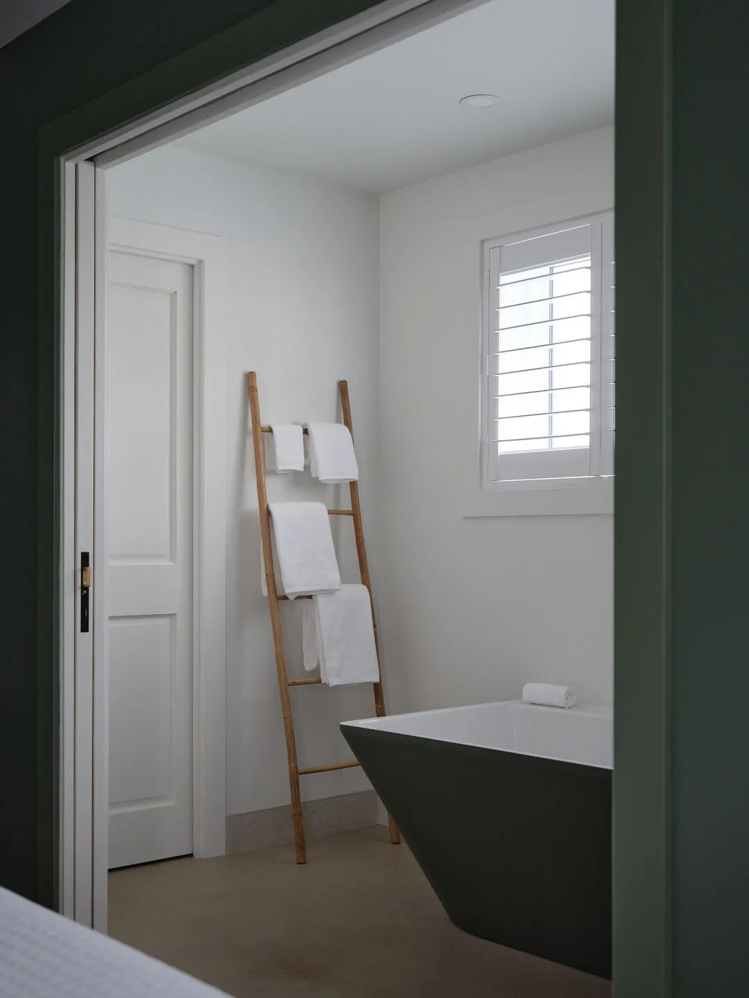 Hotel Floriel 酒店丨加拿大丨Audrey Boisvert & Gabriel Wasilko-22