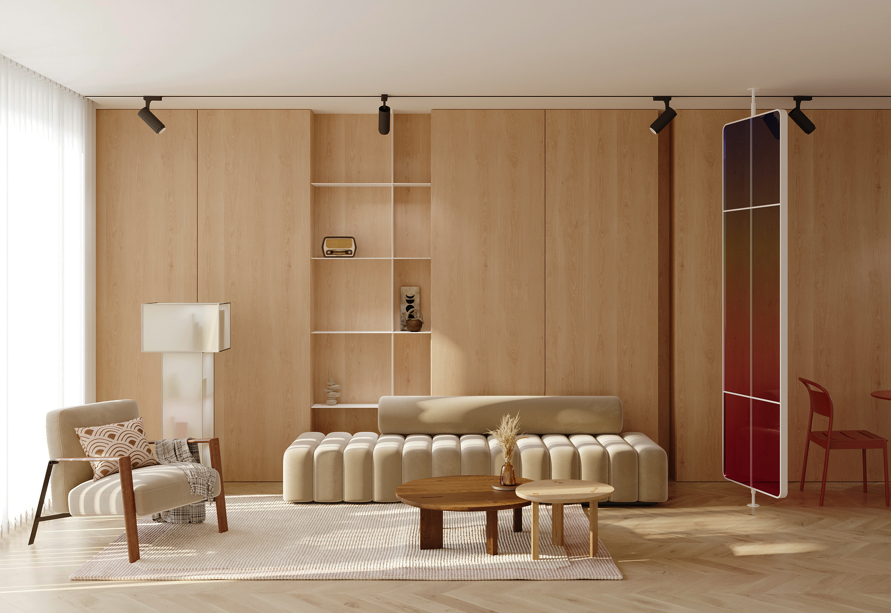 ZW视觉表现 自然又纯真-2