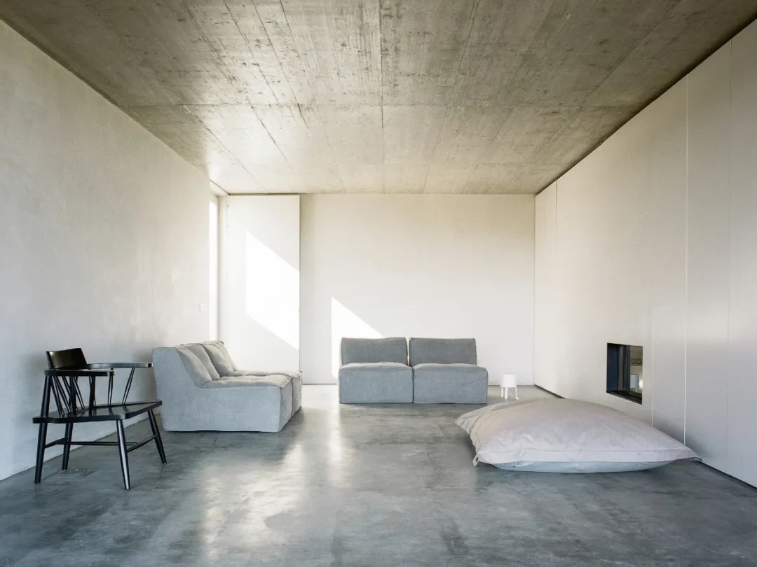 Aires Mateus 建筑事务所丨葡萄牙里斯本丨Aires Mateus Architecture-31