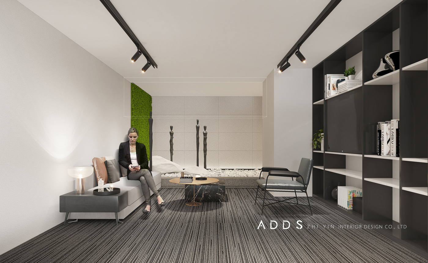 I Loft住宅公寓办公-8