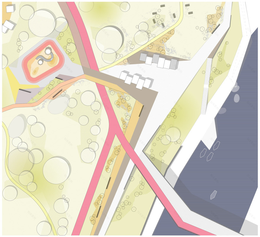 城市公园丨波斯尼亚和黑塞哥维那-6