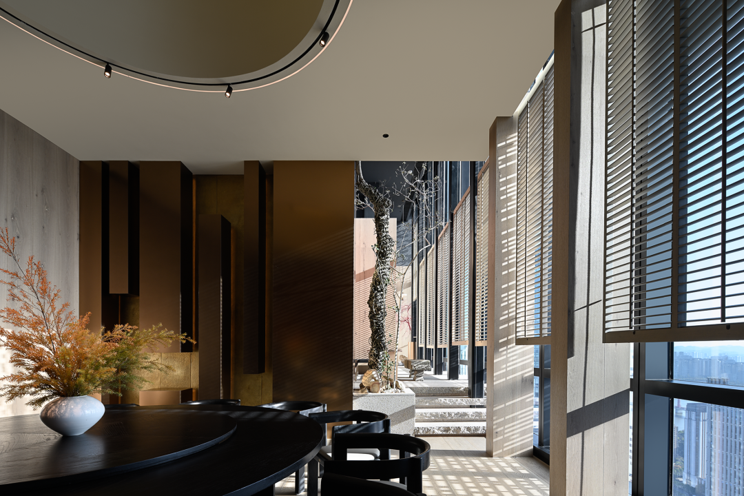 席作·福建会馆丨中国杭州丨WWD 厦门一横一竖设计工程有限公司-67