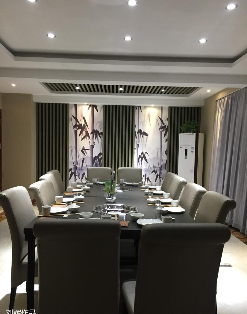 济南章丘森林雨火锅-20