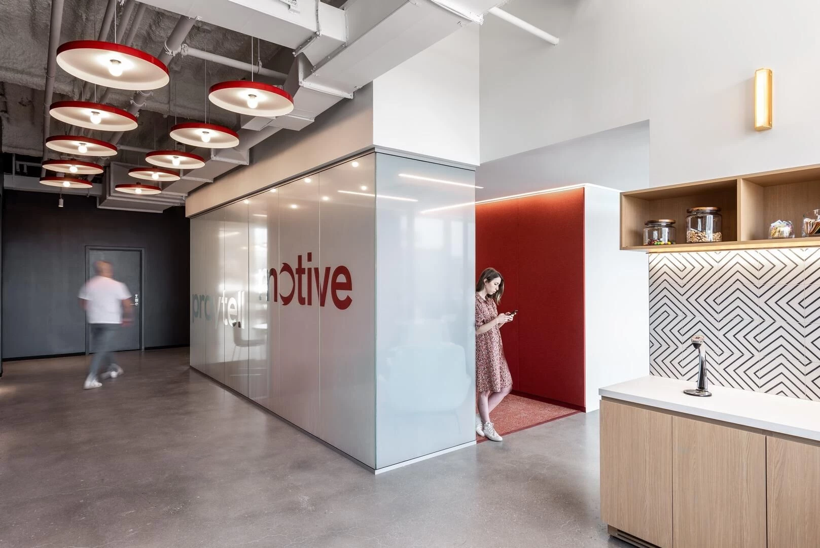 全球纽约丨美国纽约丨Studios Architecture-11