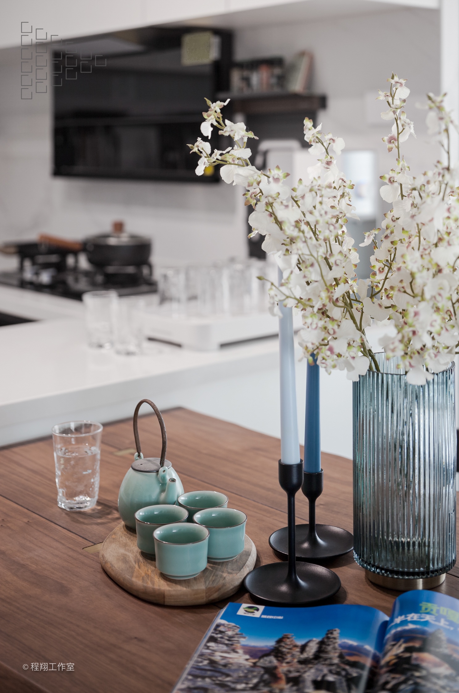 杭州远洋西溪公馆-12