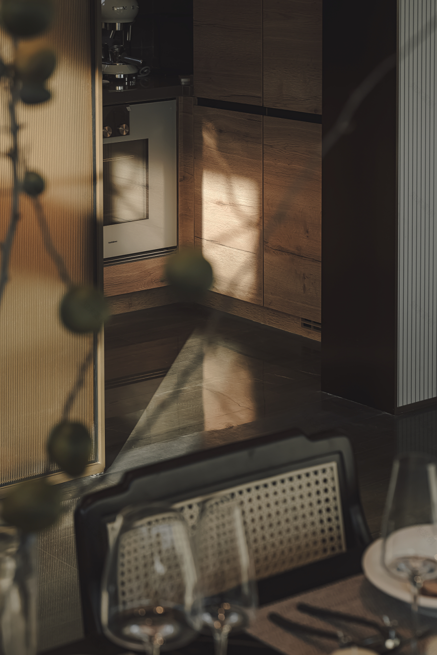 安吉天使小镇·合山境丨中国湖州丨万境设计WJSTUDIO-85