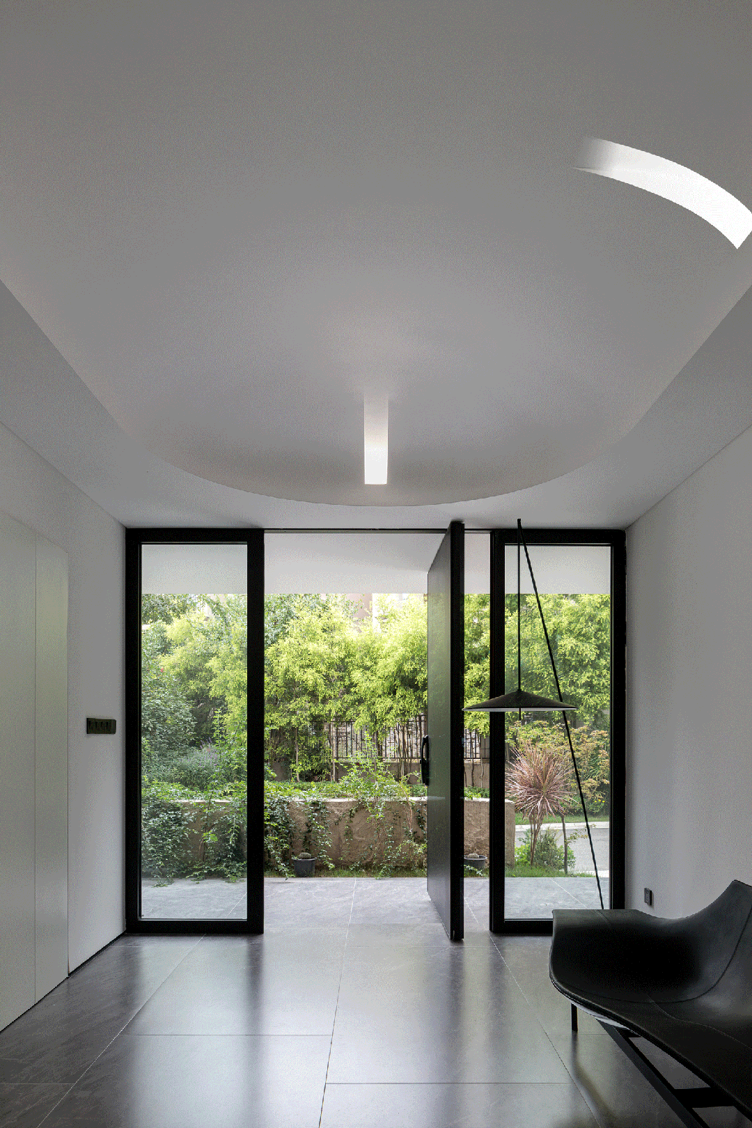 黄龙溪谷别墅丨中国成都丨成都聚美·牛犇建筑空间设计事务所-0