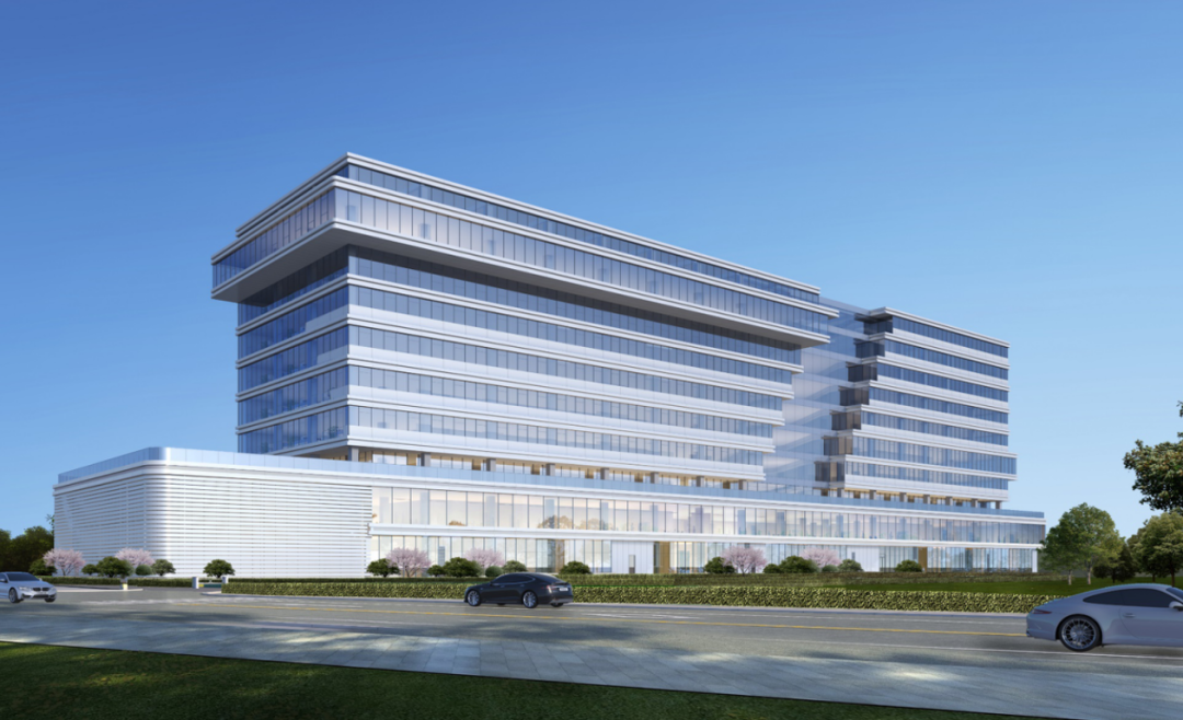 大兴“双碳”产业创新基地|开启低碳建筑新范式-40