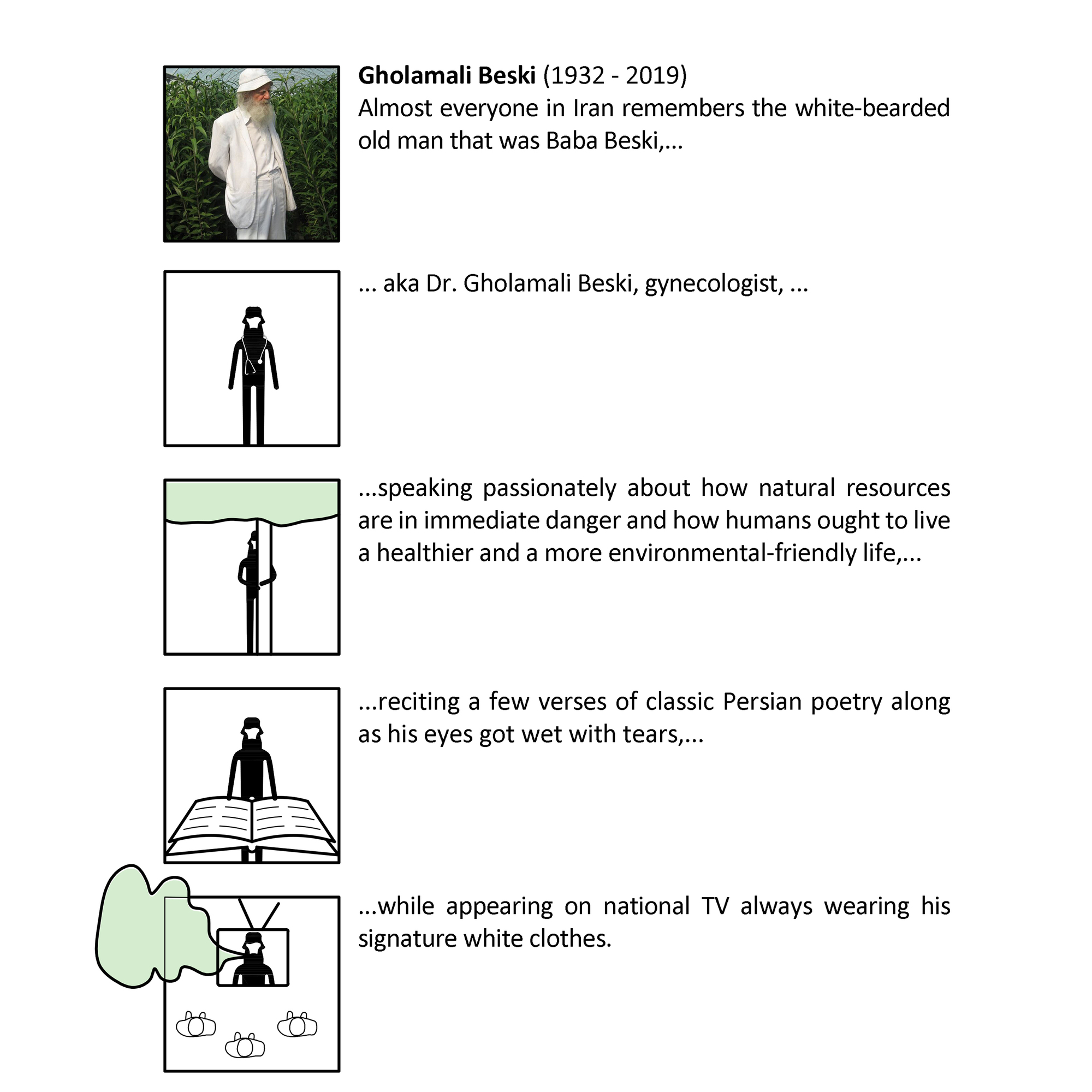 巴巴·贝斯基站的坟墓丨伊朗丨ZAV Architects-40
