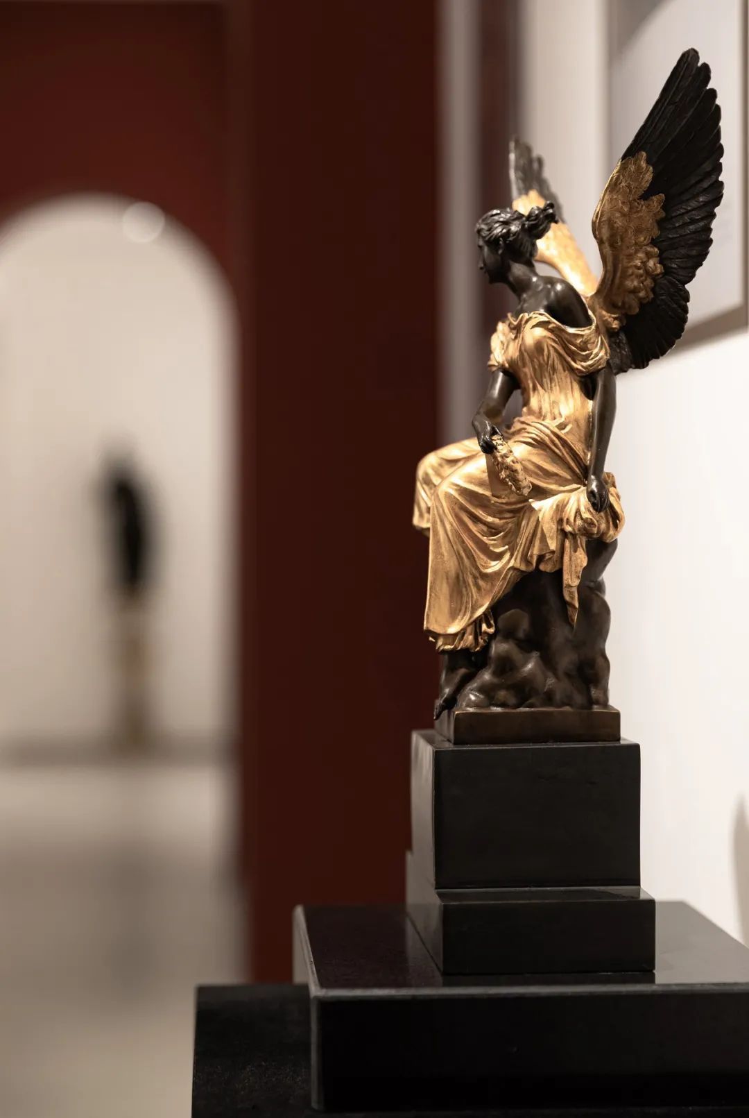 金象作品 | 走过最美的廊道，是家中的艺术长廊-94