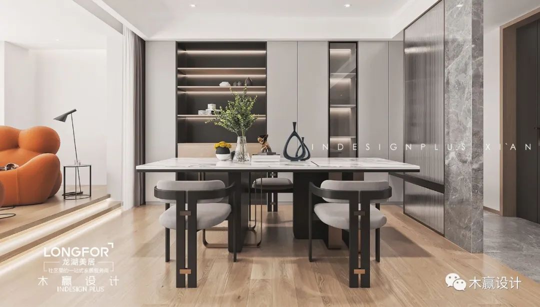 现代轻奢，打造简约舒适生活空间-48