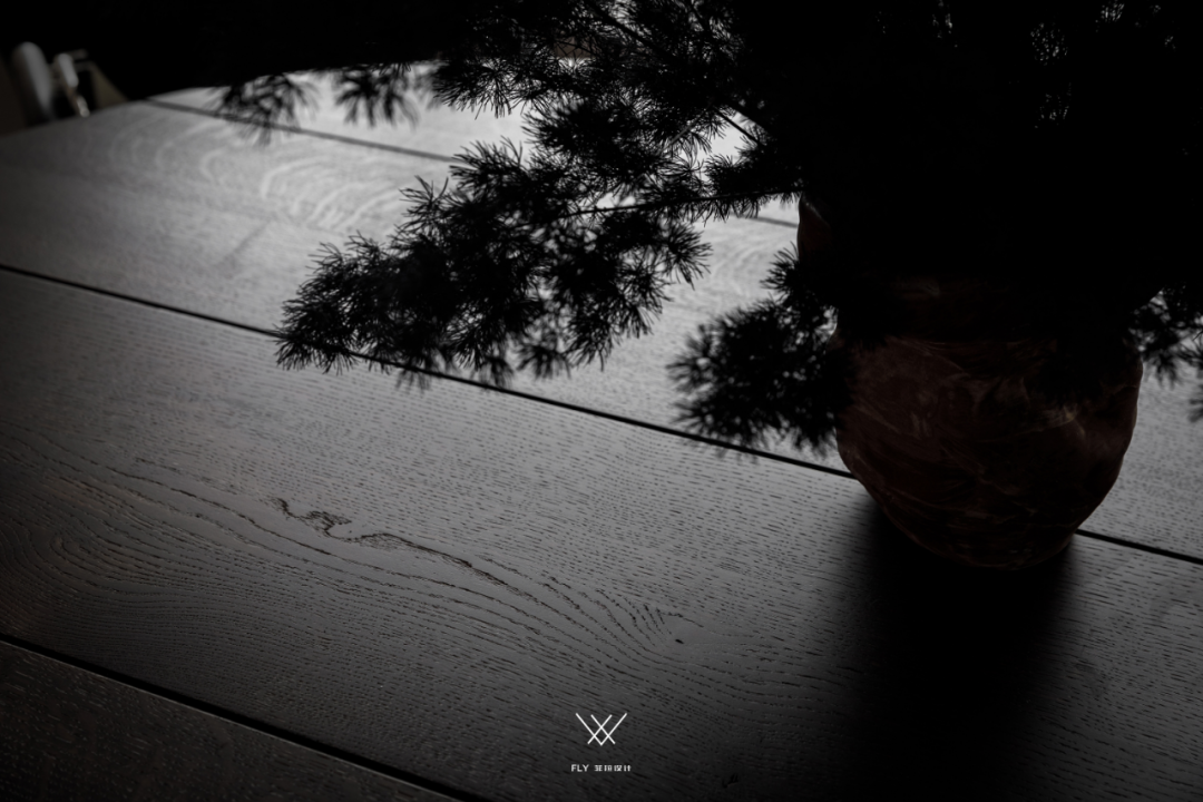 《初见》· 中古风与现代功能主义的完美融合丨中国杭州丨菲拉设计-33