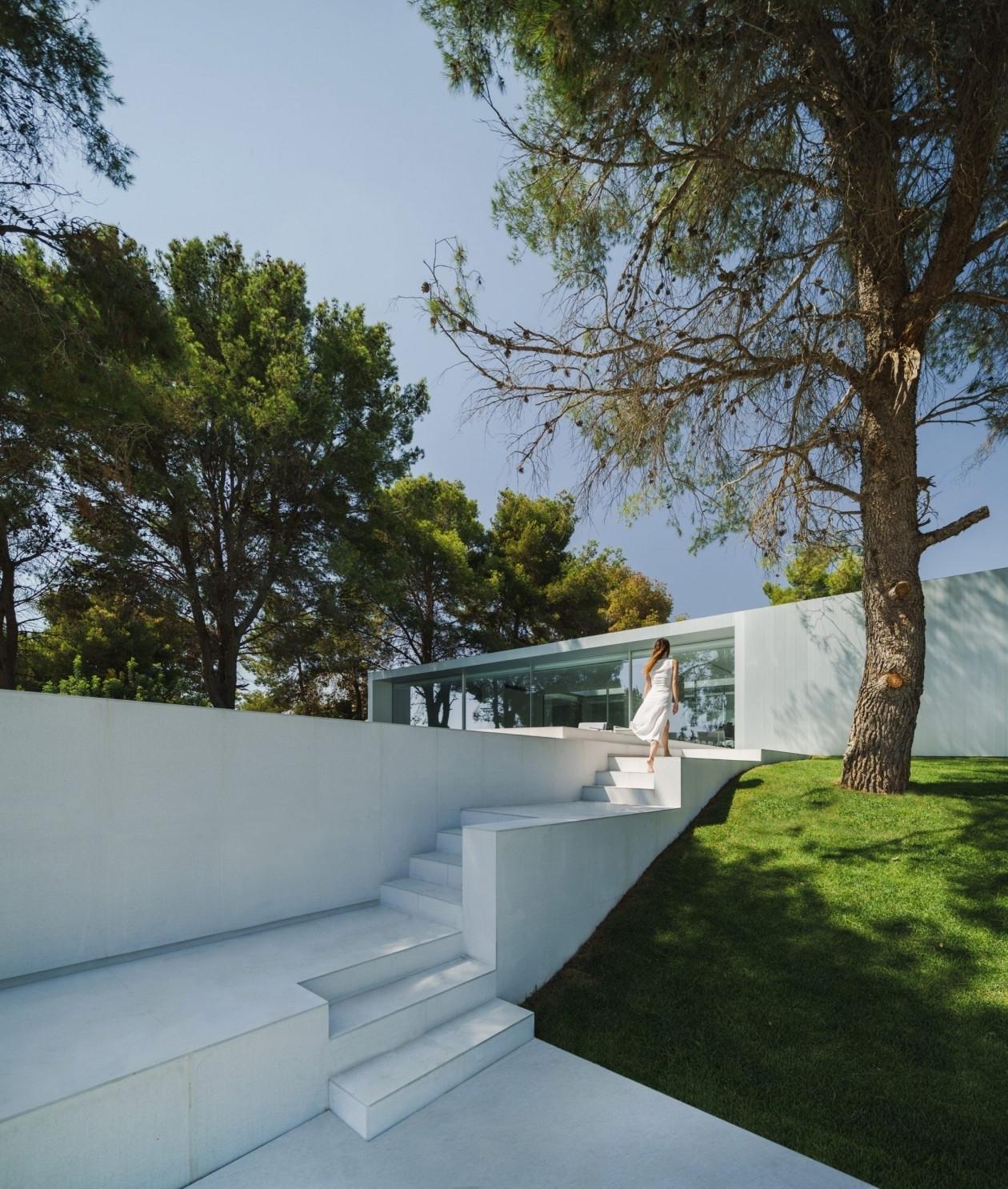 NIU N290 住宅丨Fran Silvestre Arquitectos-5