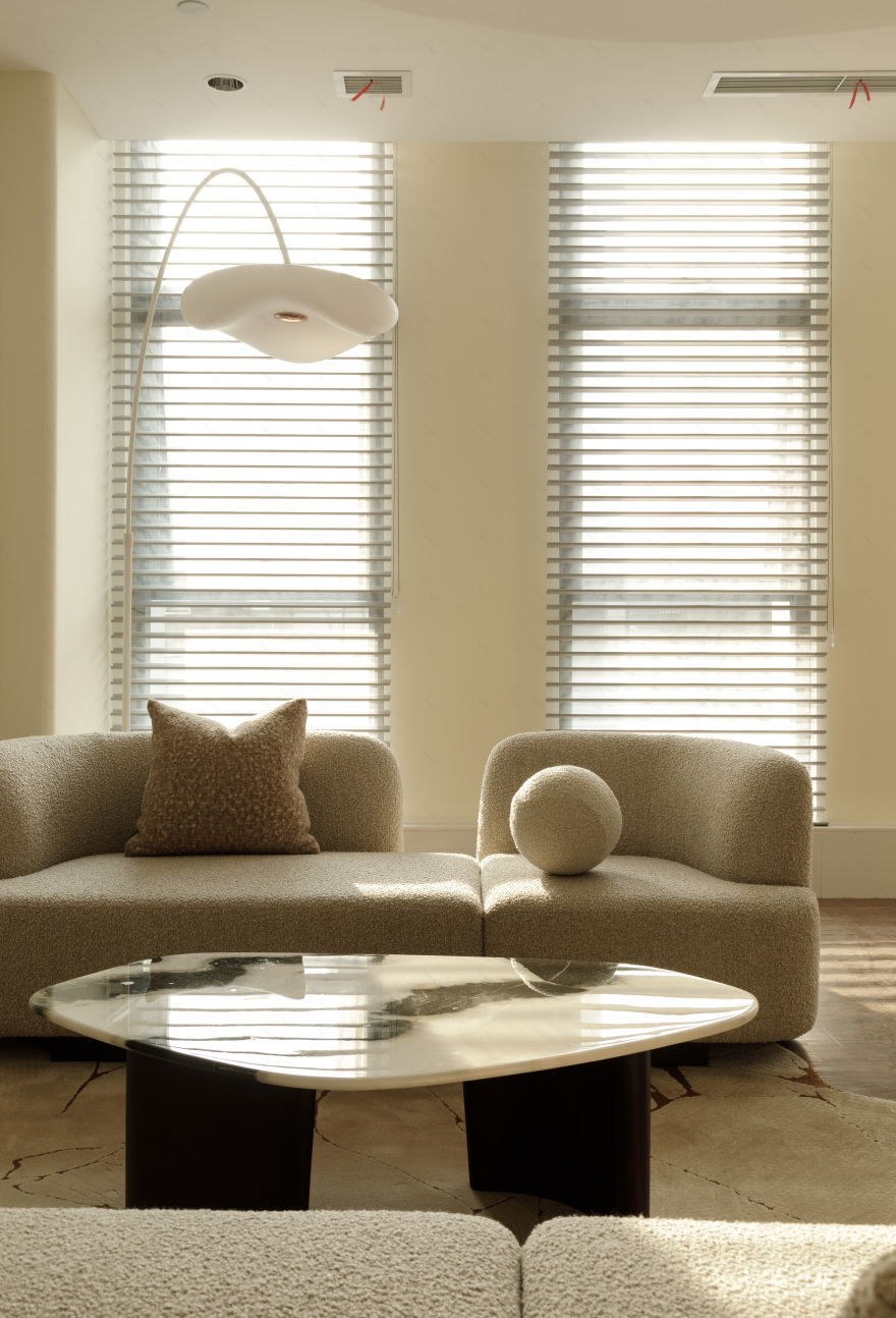 重庆松山会员生命医学中心丨中国重庆丨锦禾·崔钺-36