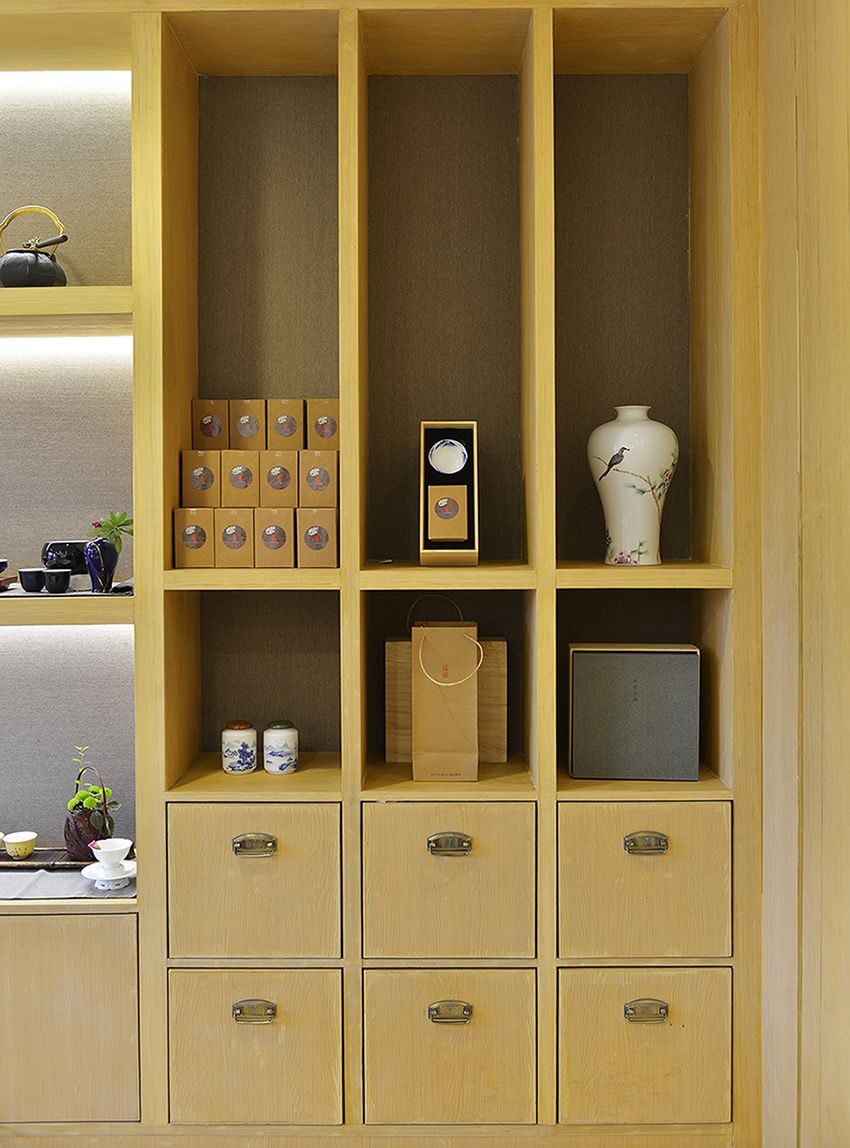 溪云会所  王景前-7