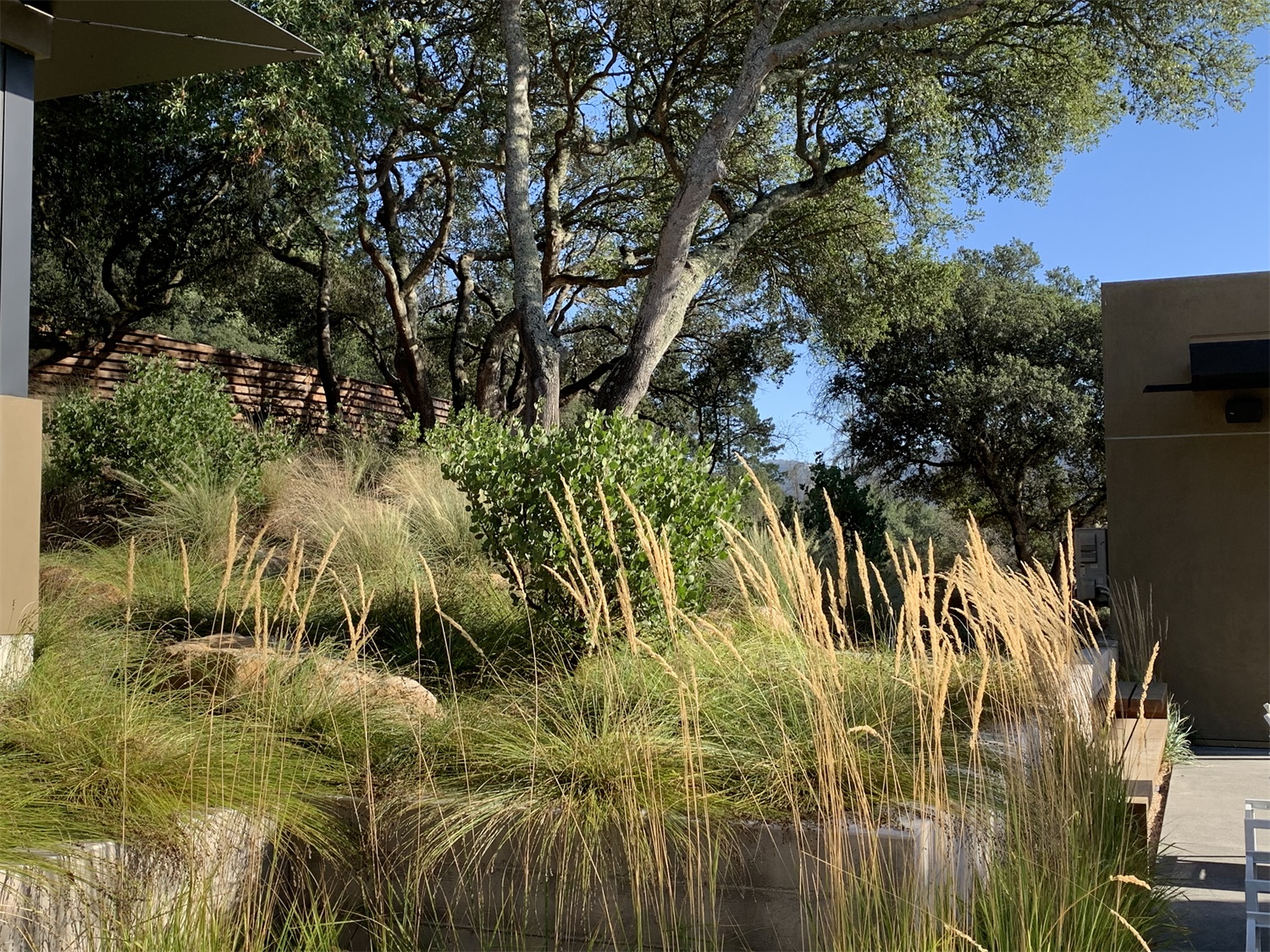 班纳特山谷住宅-29