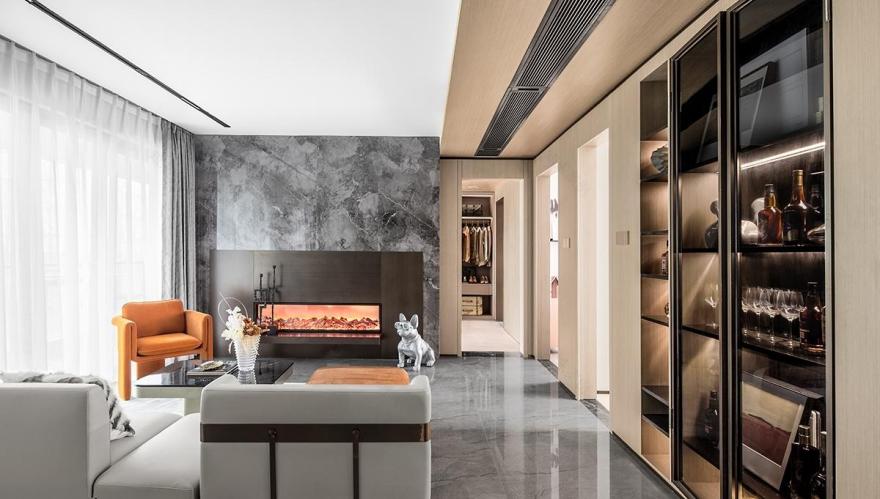 成都旭辉公司新津站TOD 综合开发项目丨中国成都丨深圳市尚石设计有限公司-29