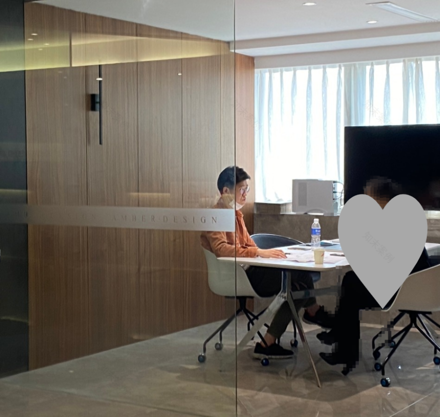 琥珀设计案例精选 | 新城郡未来、瑞富苑等工地进展-24