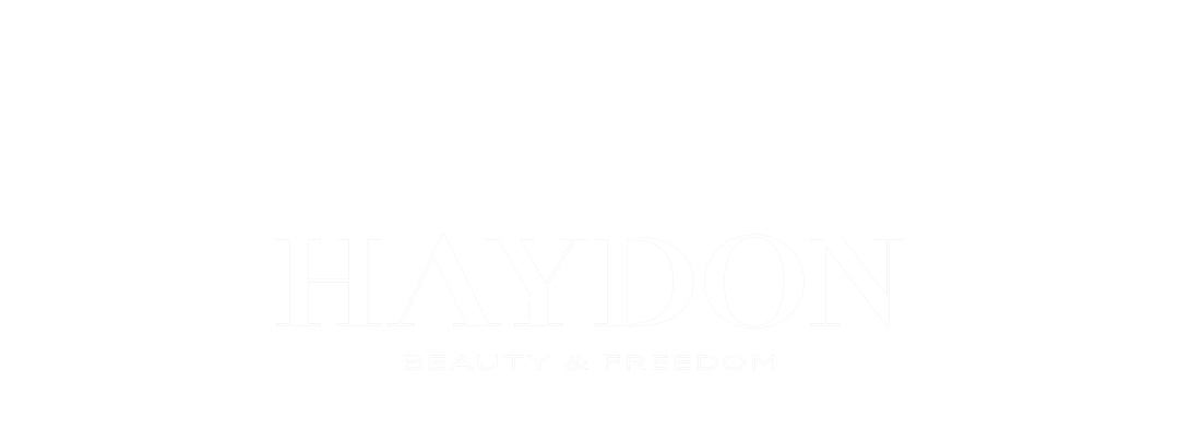 HAYDON 黑洞美妆集合店武汉江汉路店丨中国武汉丨石川设计事务所-1