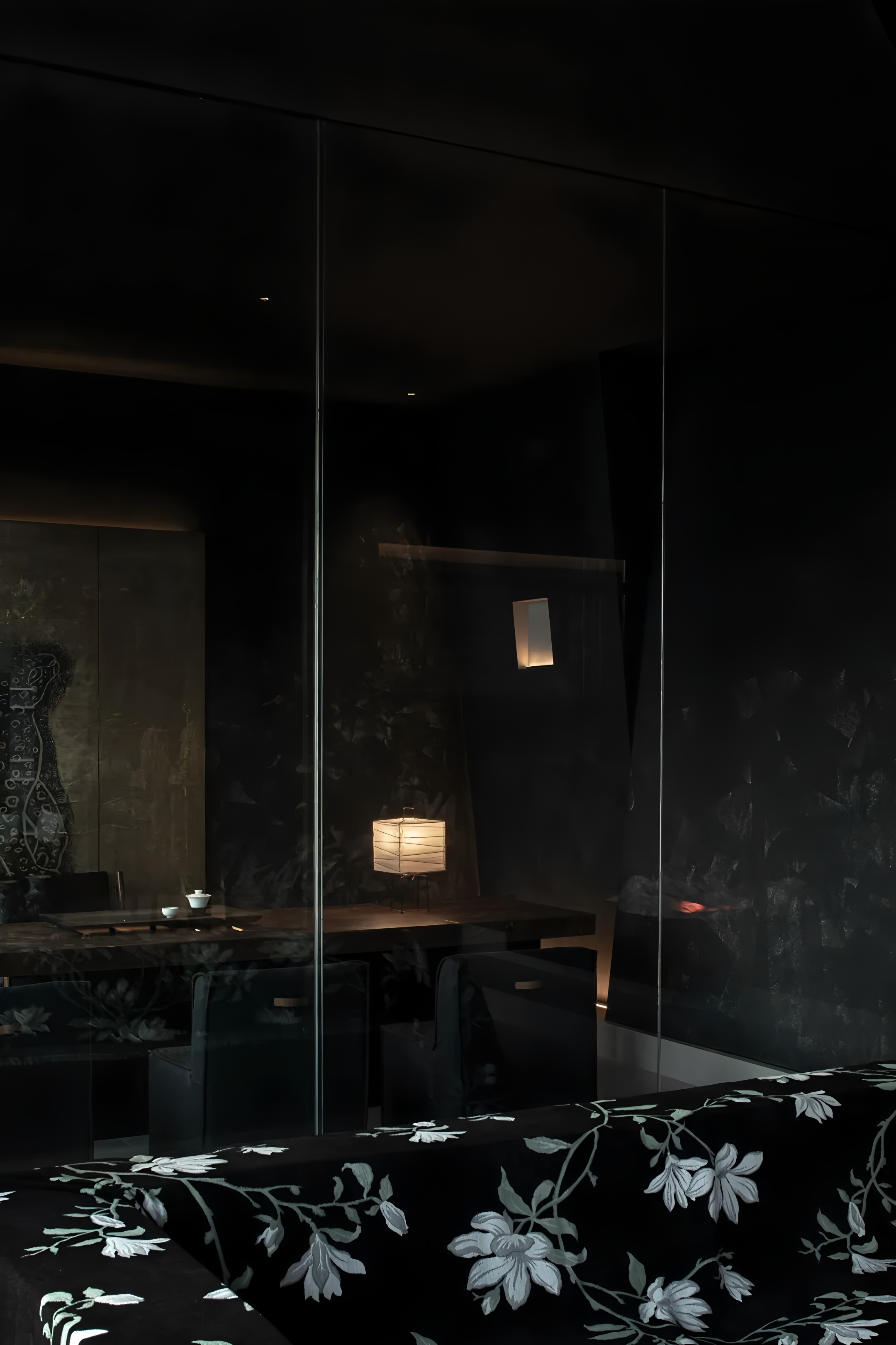 “火”丨中国杭州丨十合设计(杭州)-106