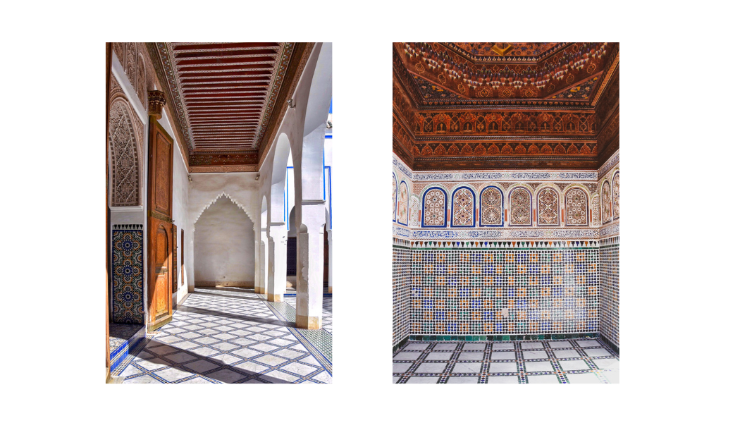 Moroccan Interior Design-4