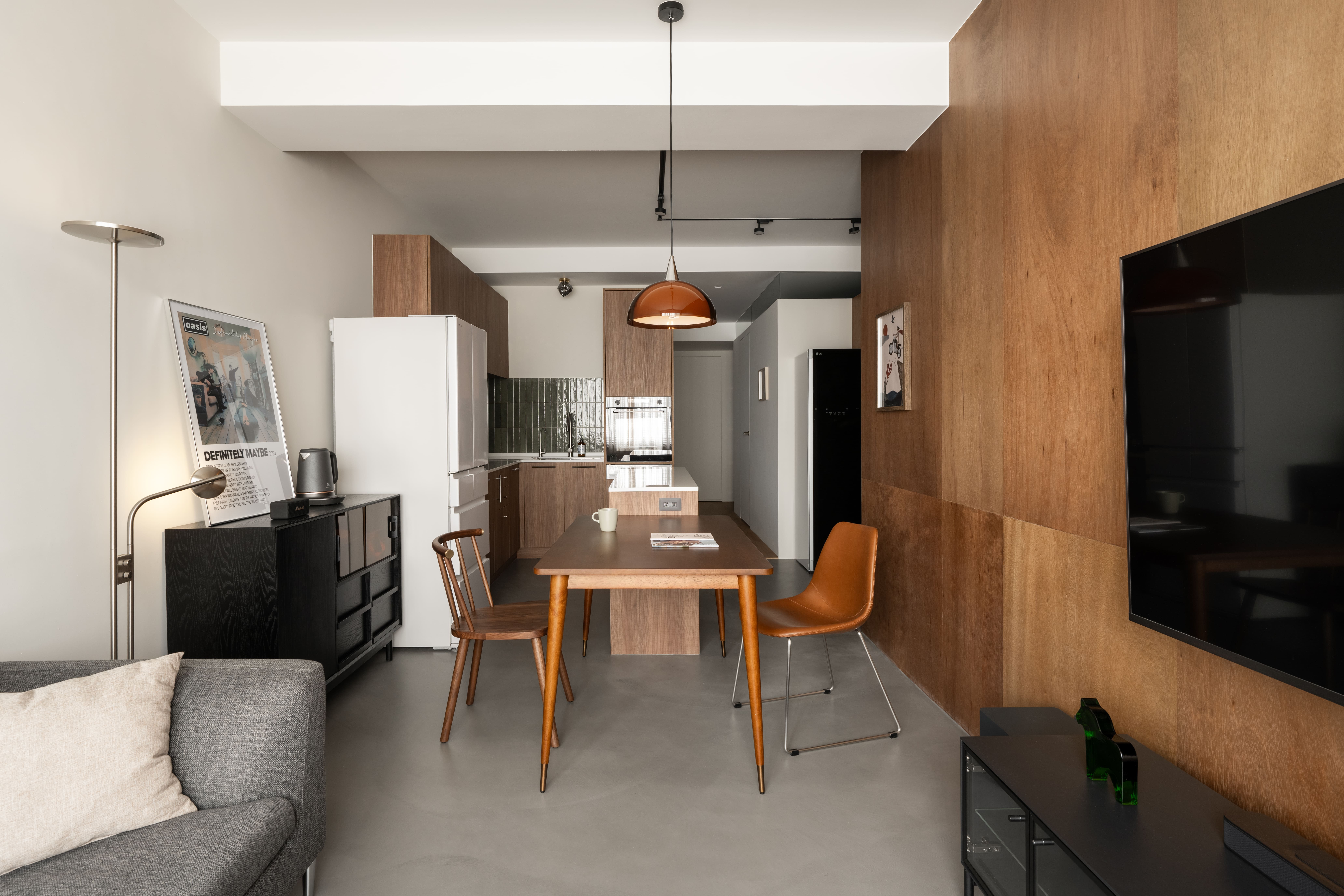 慢．森 小户型-8