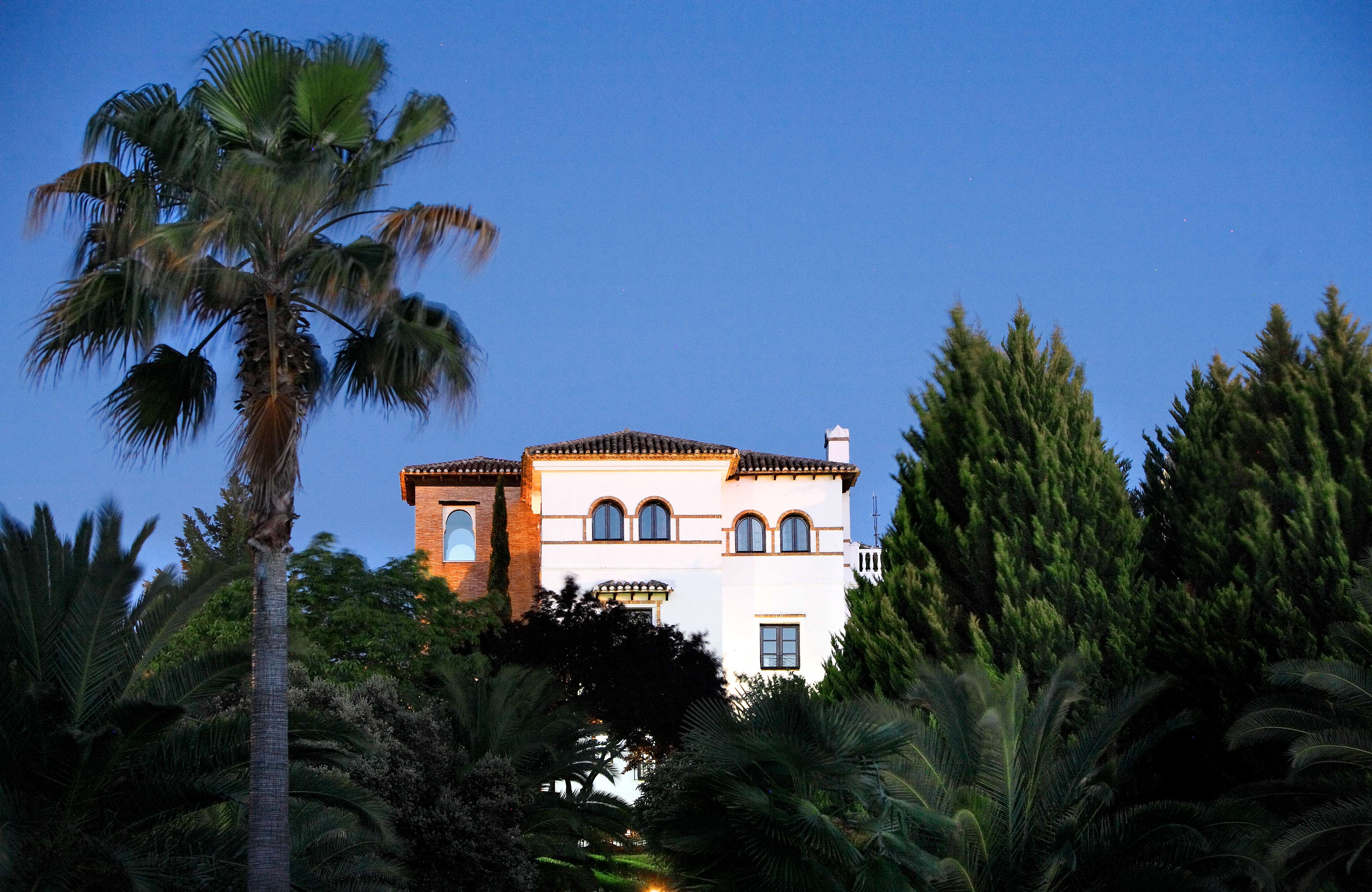 西班牙巴尔塞洛波巴迪亚酒店-2