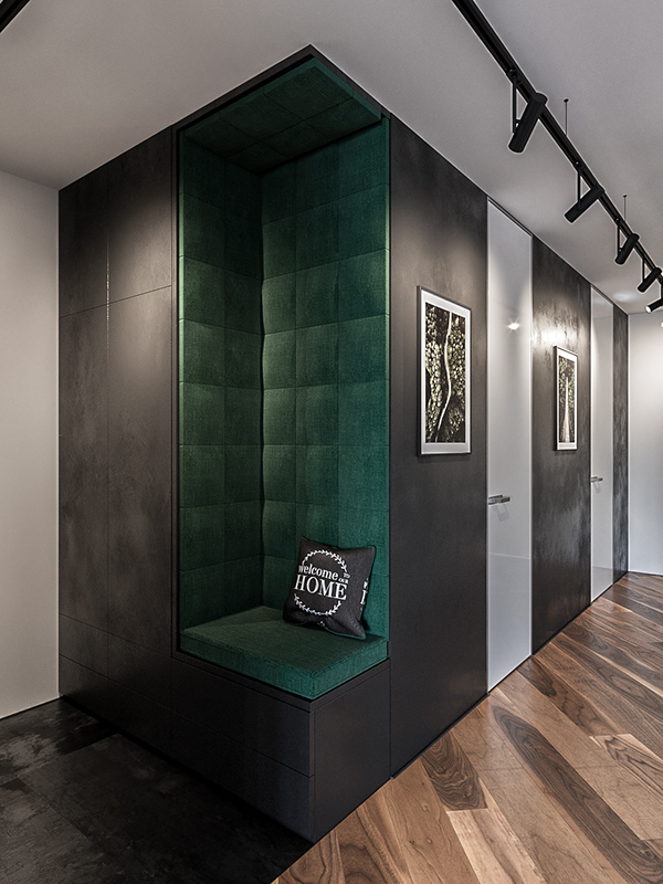 河边丨俄罗斯圣彼得堡丨Andrey Vladimirov-10