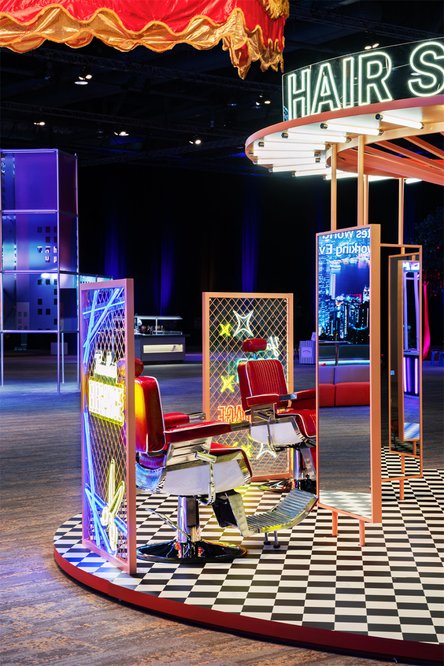 2025 Routes World 世界航线发展大会丨中国香港丨峻佳设计-46